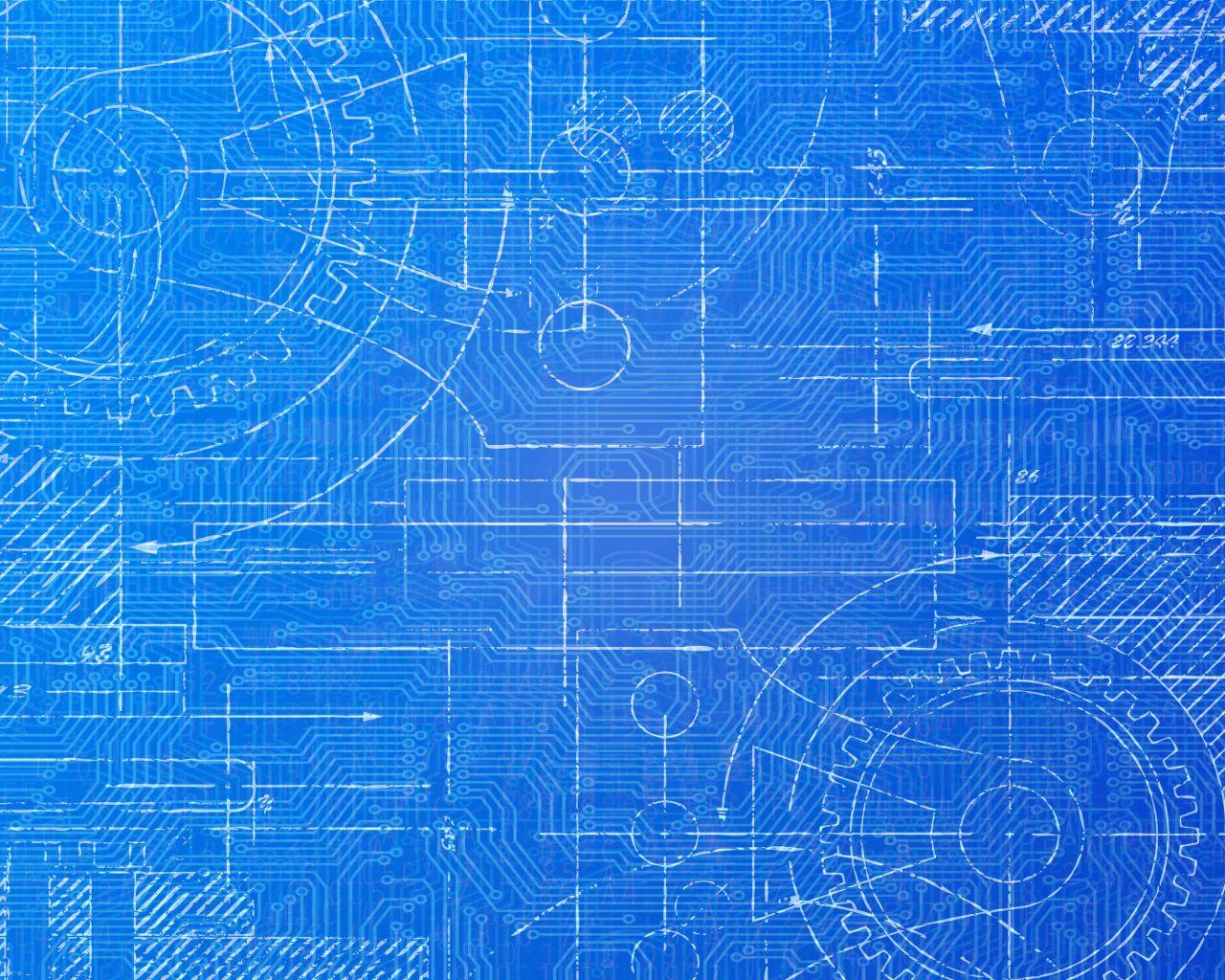 Engineering Blueprint Wallpapers Top Free Engineering Blueprint