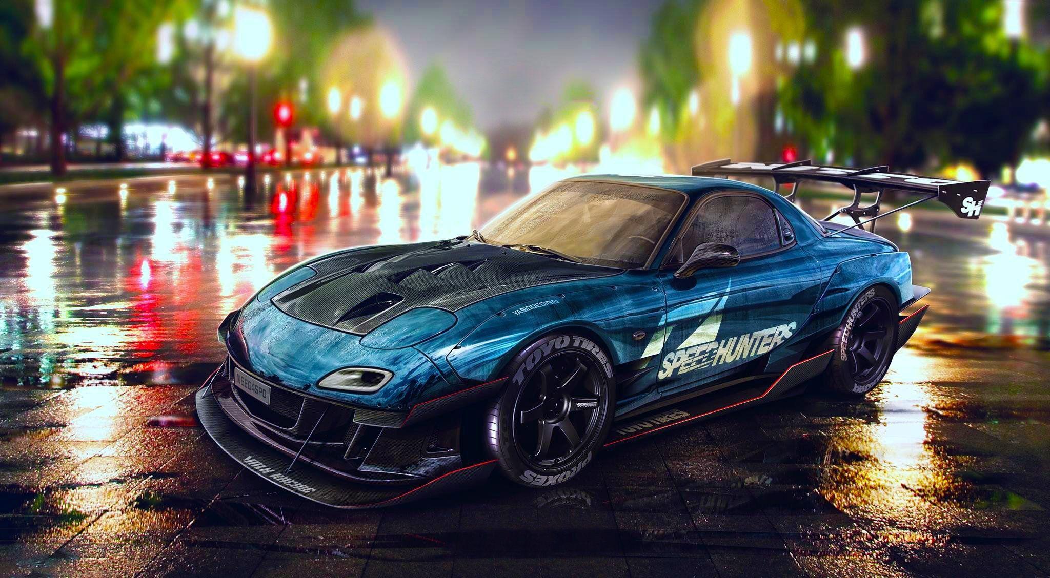 4K Speedhunters Wallpapers Top Free 4K Speedhunters Backgrounds