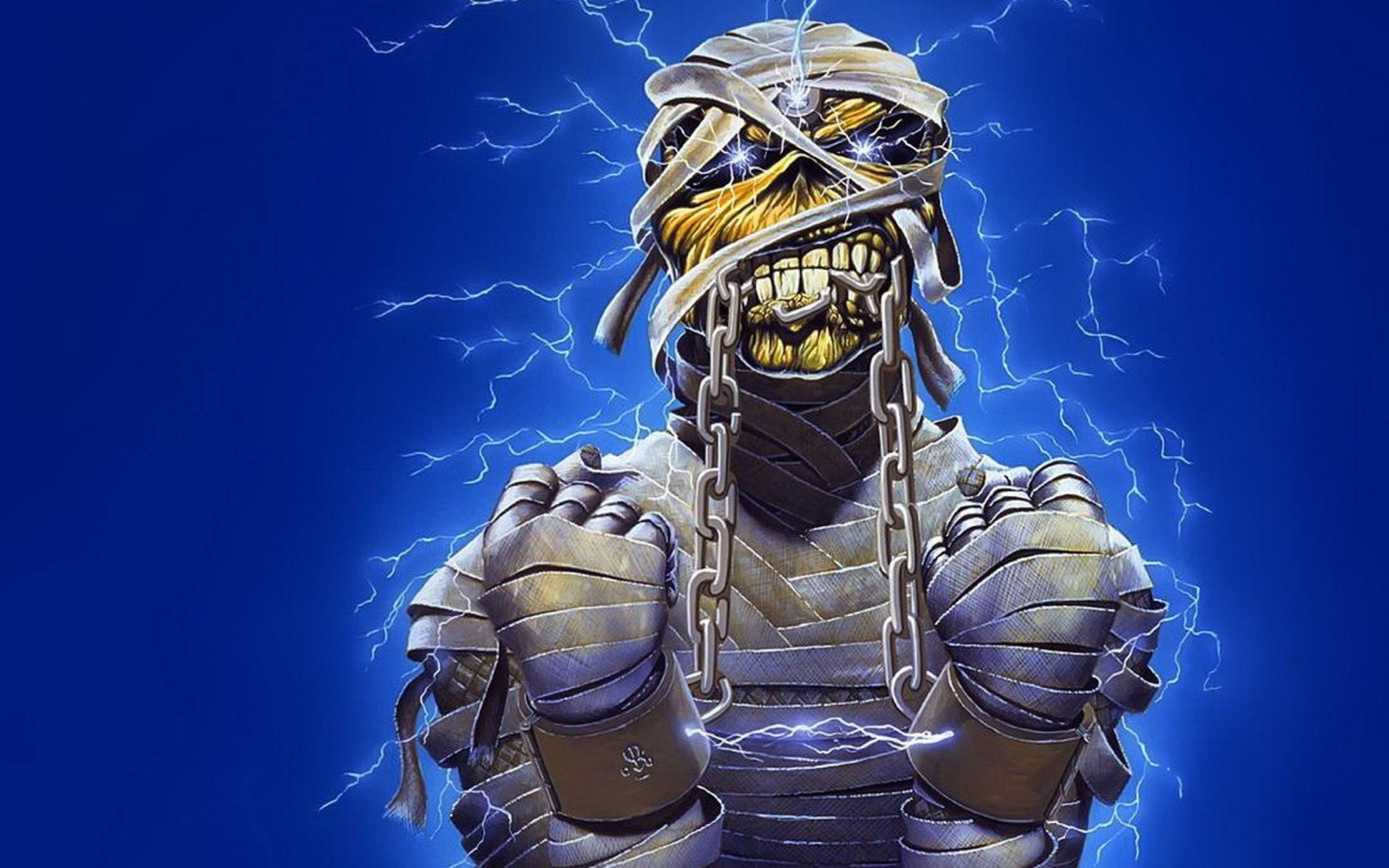 Iron Maiden Eddie Wallpapers Top Free Iron Maiden Eddie Backgrounds