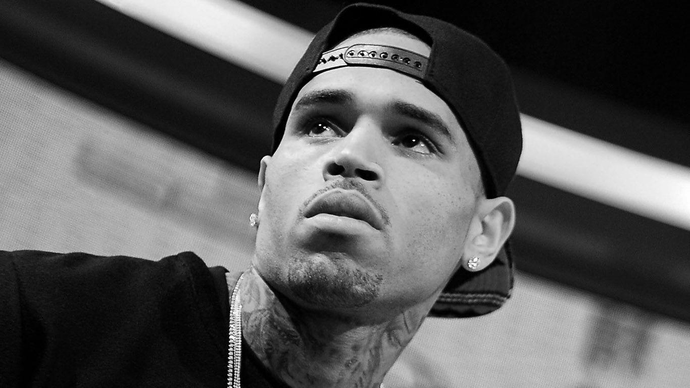 Chris Brown Wallpapers Top Free Chris Brown Backgrounds WallpaperAccess