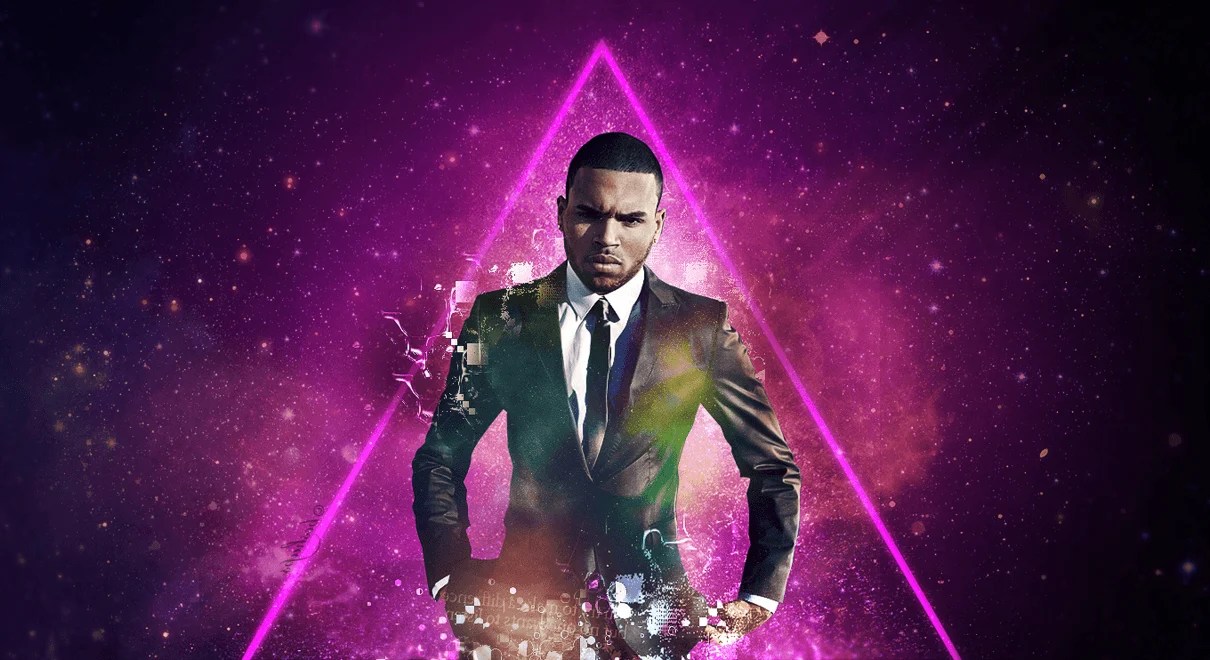 Chris Brown Wallpapers Top Free Chris Brown Backgrounds WallpaperAccess