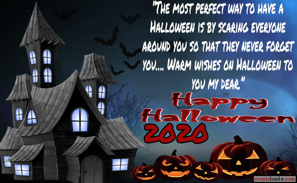 Halloween Quotes Wallpapers Top Free Halloween Quotes Backgrounds