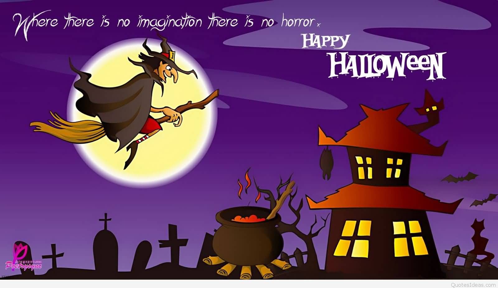 Halloween Quotes Wallpapers Top Free Halloween Quotes Backgrounds WallpaperAccess