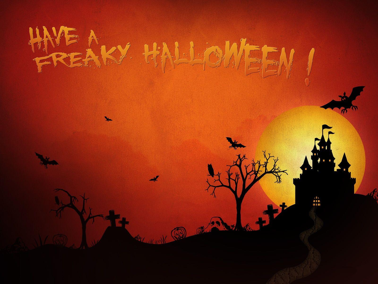 Halloween Quotes Wallpapers Top Free Halloween Quotes Backgrounds WallpaperAccess