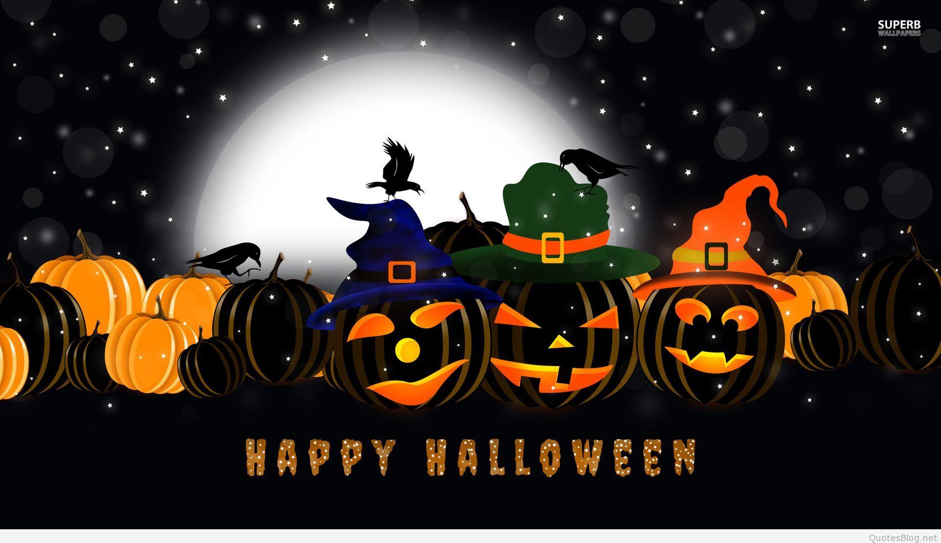 Halloween Quotes Wallpapers Top Free Halloween Quotes Backgrounds WallpaperAccess