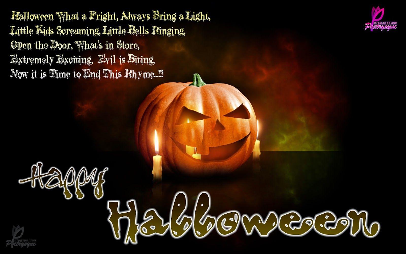 Halloween Quotes Wallpapers Top Free Halloween Quotes Backgrounds WallpaperAccess