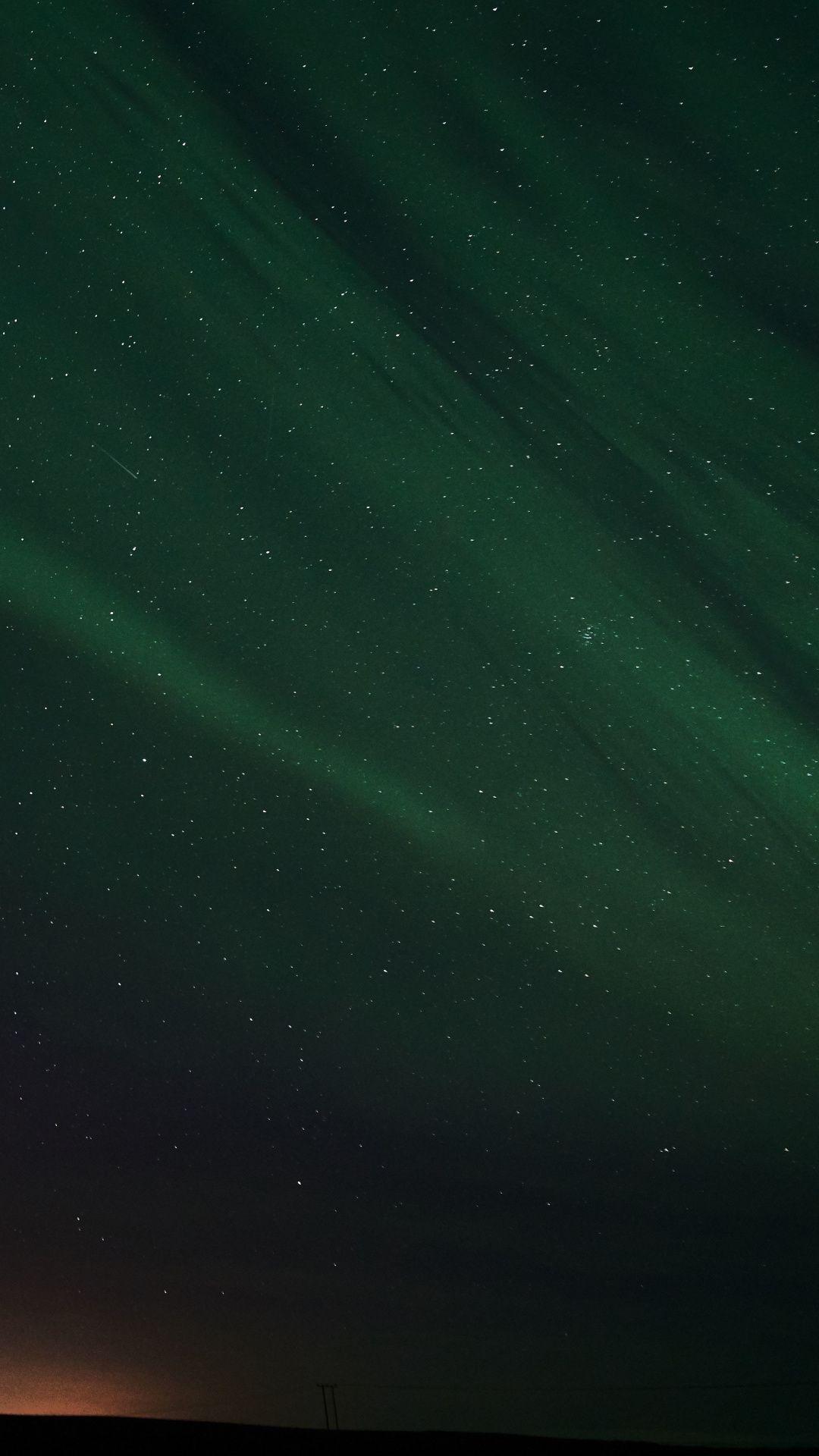 Green Night Wallpapers Top Free Green Night Backgrounds WallpaperAccess