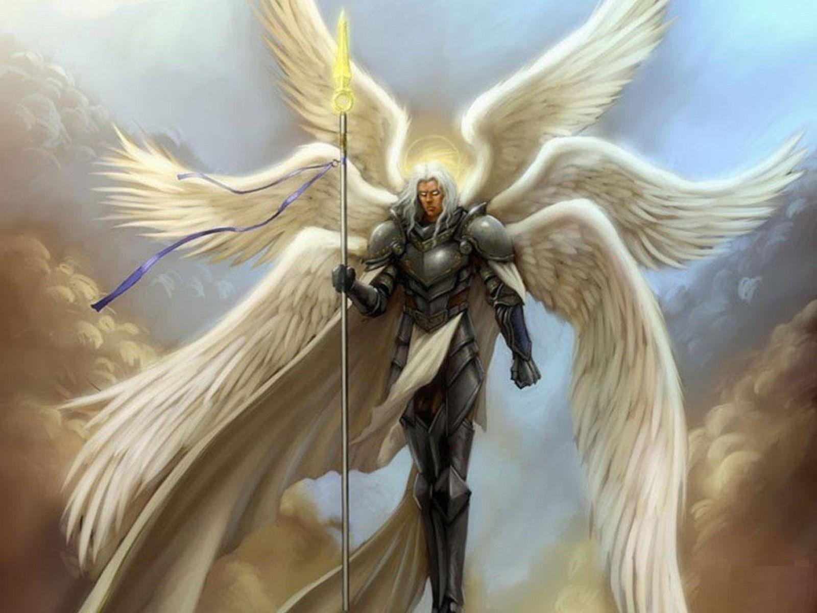 Biblical Angels Wallpapers Top Free Biblical Angels Backgrounds