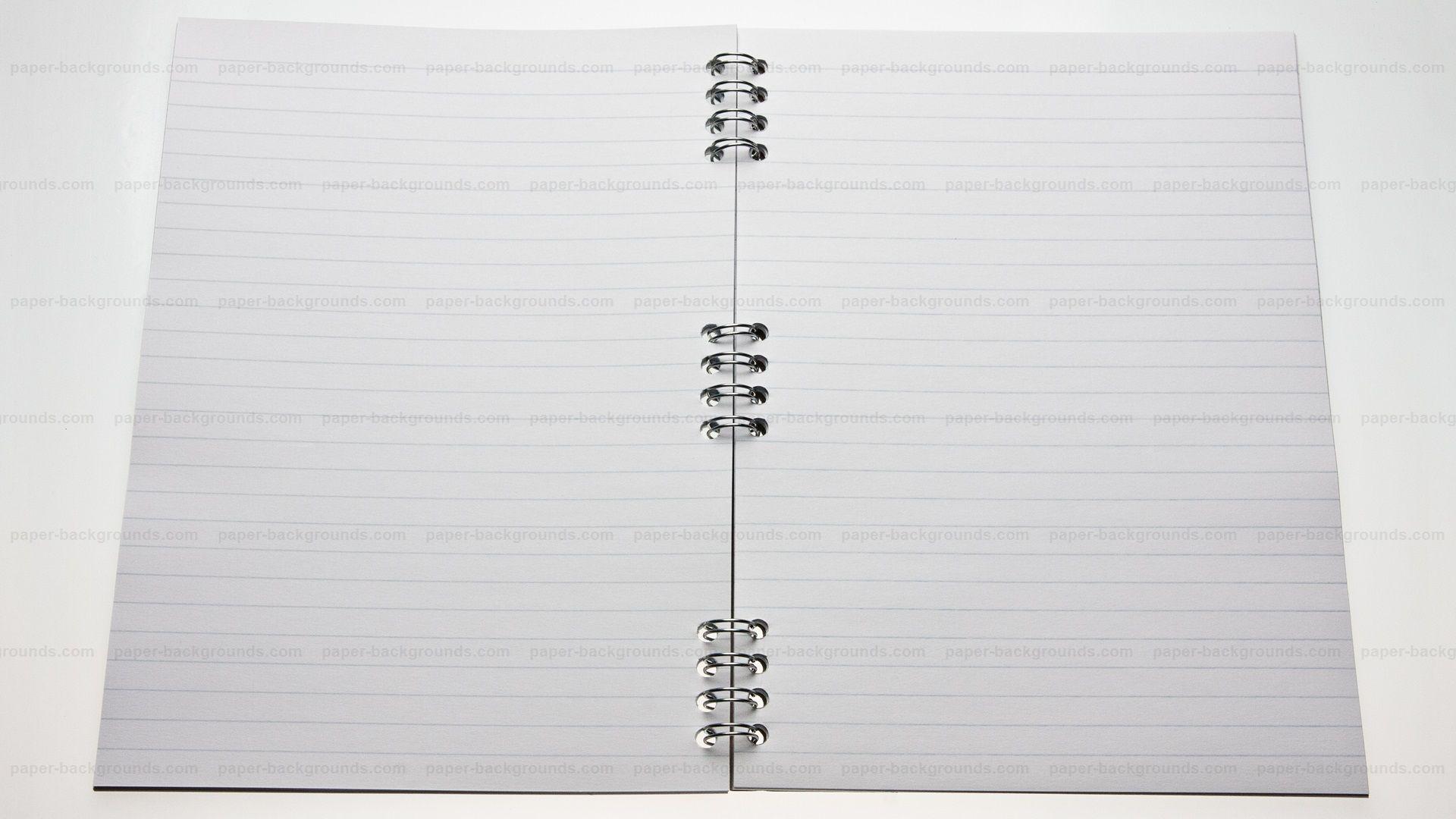 Open Notebook Wallpapers Top Free Open Notebook Backgrounds