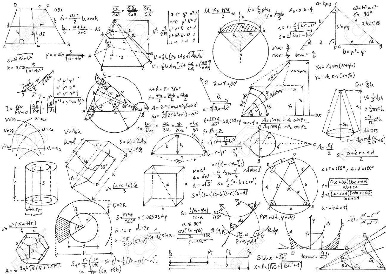 Math Geometry Wallpapers Top Free Math Geometry Backgrounds