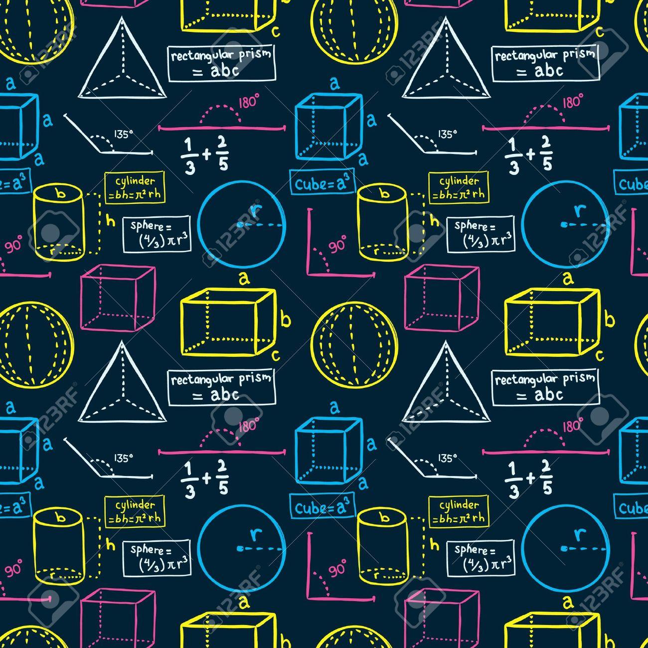 Math Geometry Wallpapers Top Free Math Geometry Backgrounds
