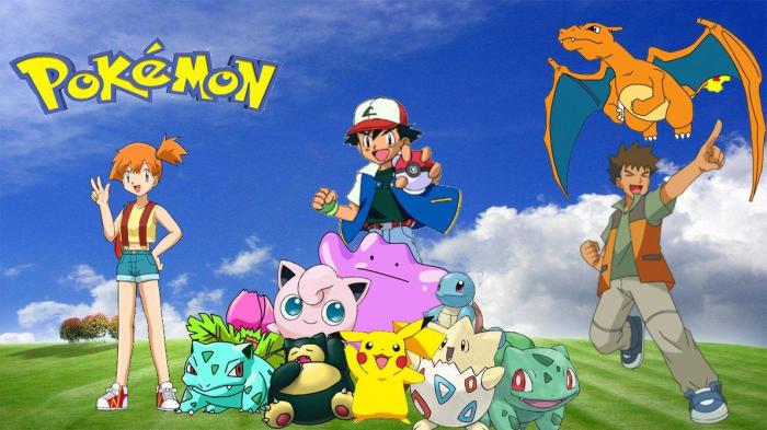 Pokemon convention near me