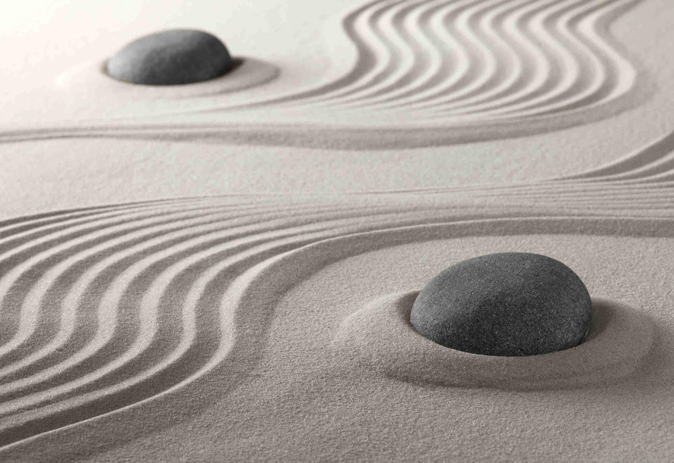 Zen Sand Wallpapers Top Free Zen Sand Backgrounds WallpaperAccess
