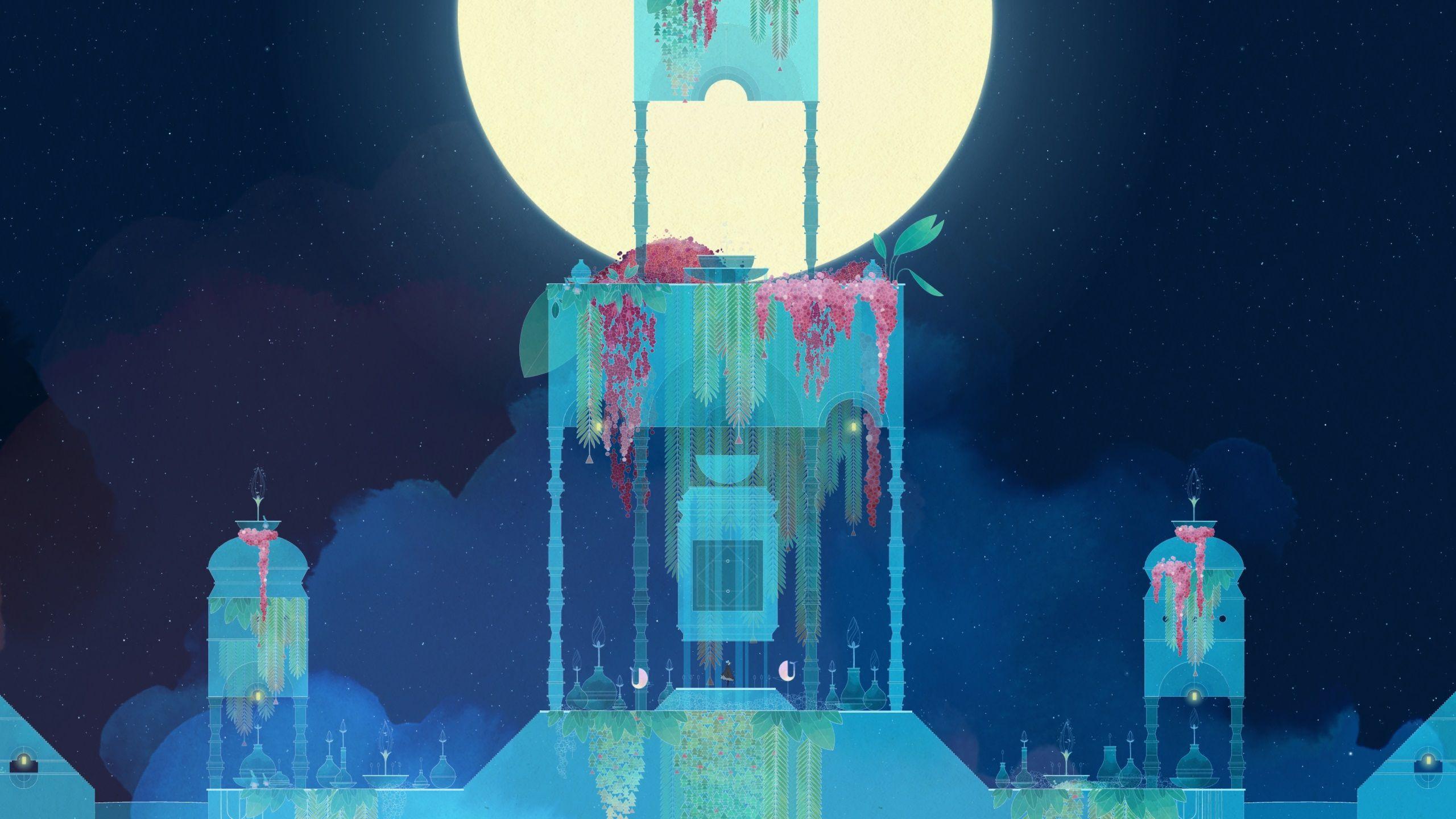 Gris Game Wallpapers Top Free Gris Game Backgrounds WallpaperAccess
