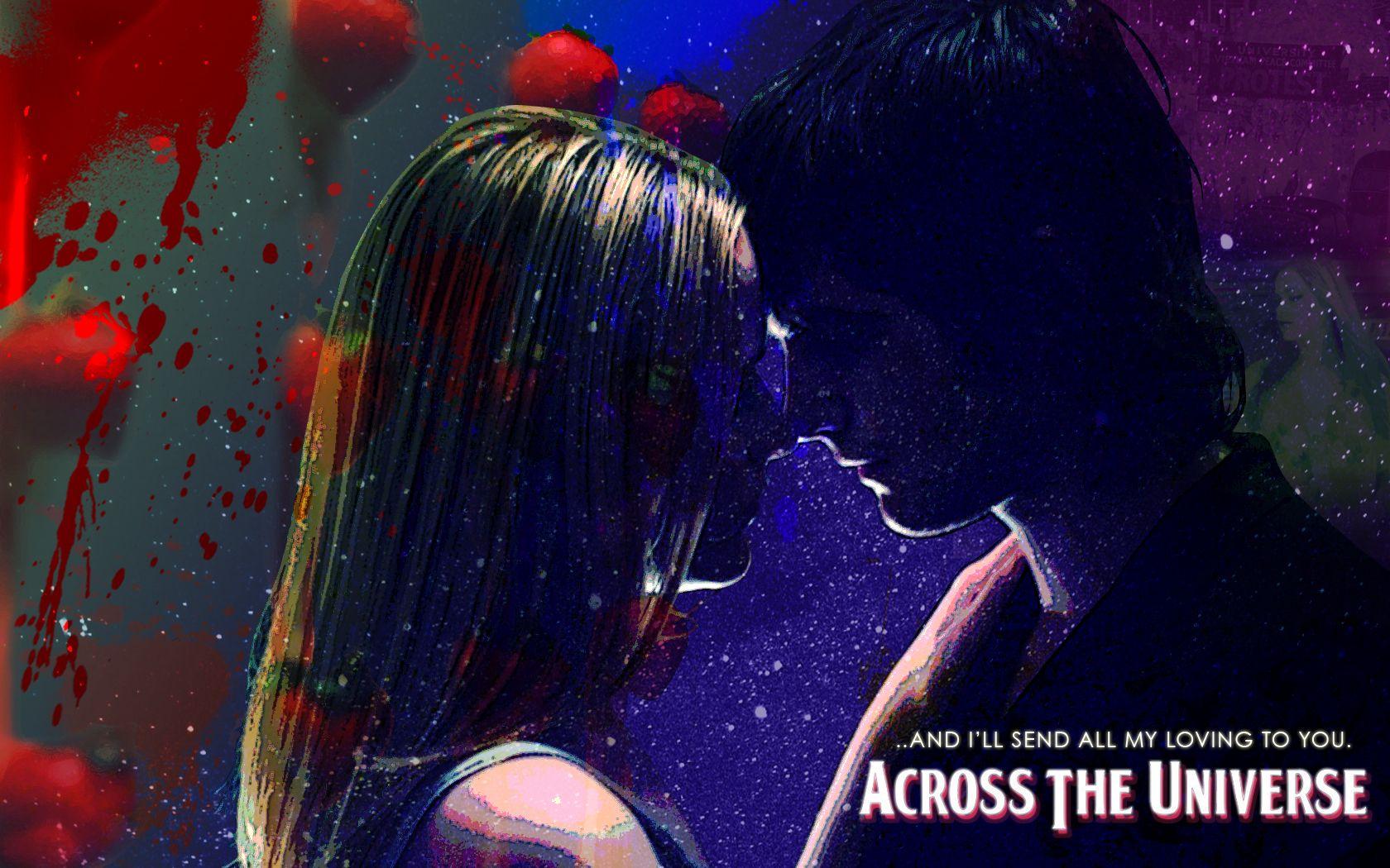 Across the Universe Movie Wallpapers Top Free Across the Universe
