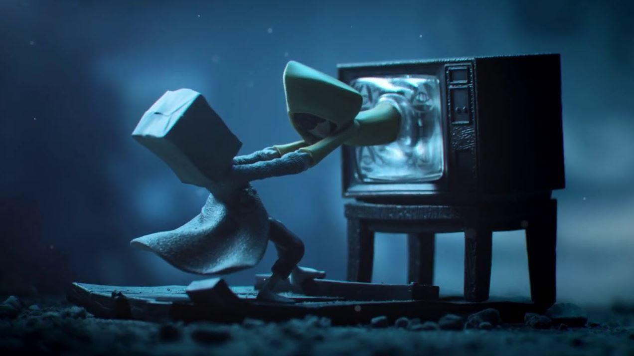 Little Nightmares 2 Wallpapers Top Free Little Nightmares 2