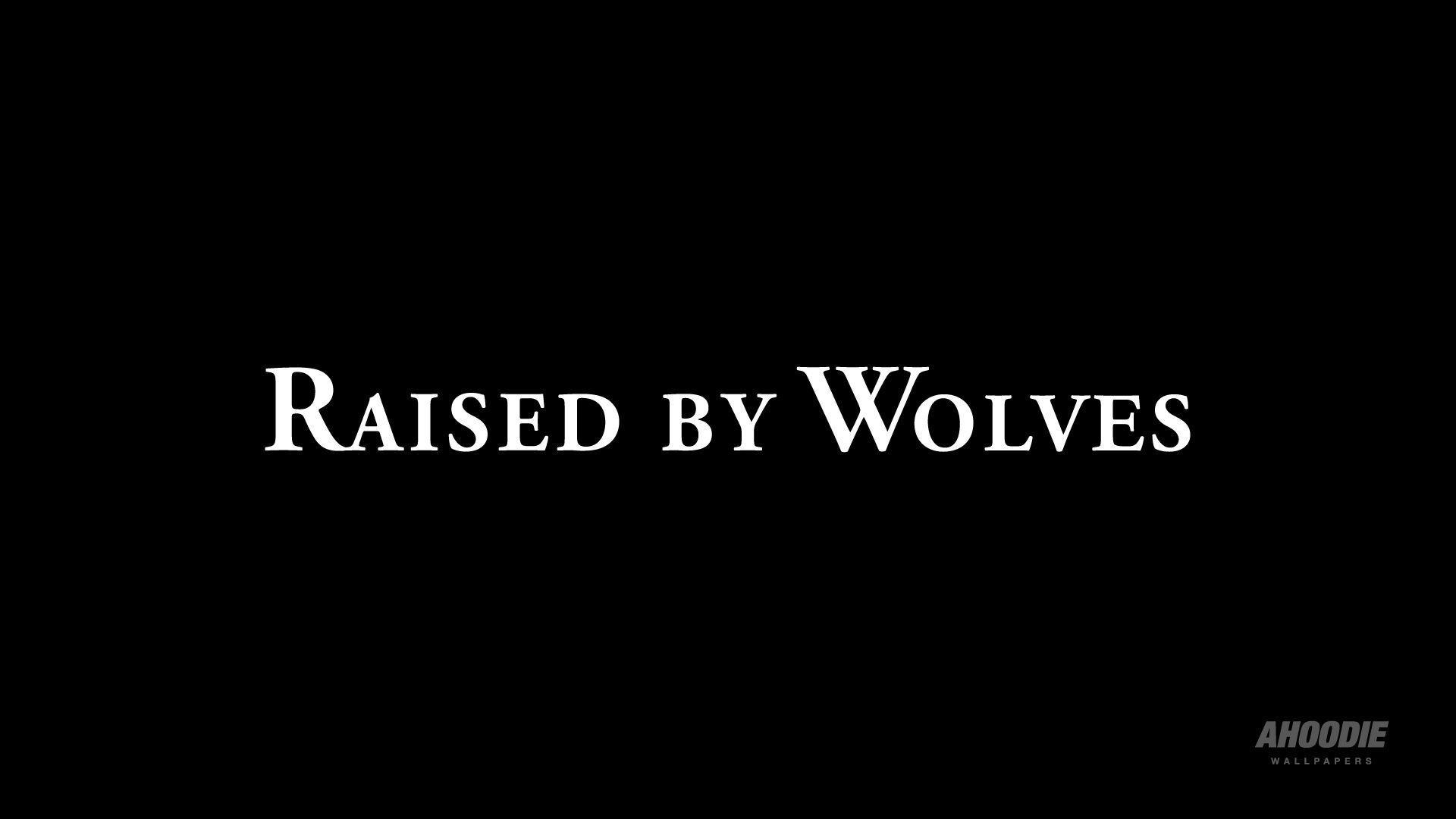 Raised By Wolves Wallpapers Top Free Raised By Wolves Backgrounds