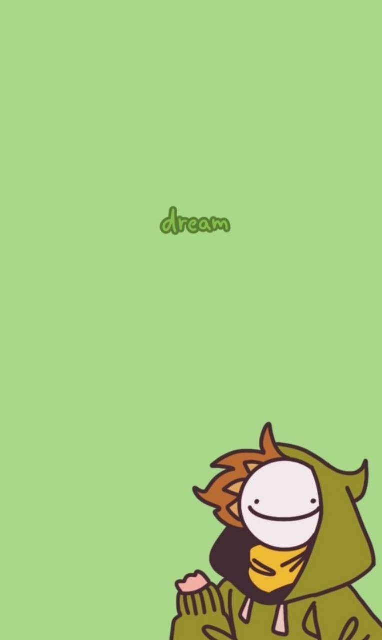 Minecraft Dream Wallpapers Top Free Minecraft Dream Backgrounds