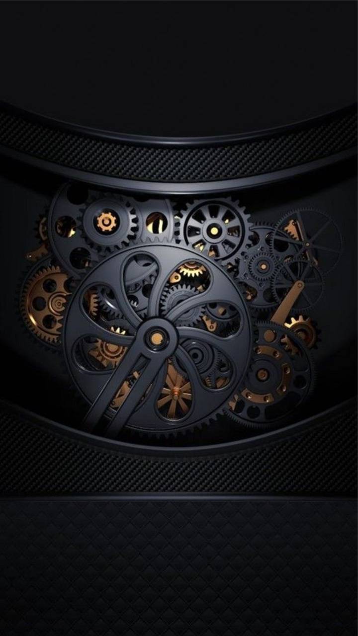 Mechanism Wallpapers Top Free Mechanism Backgrounds WallpaperAccess