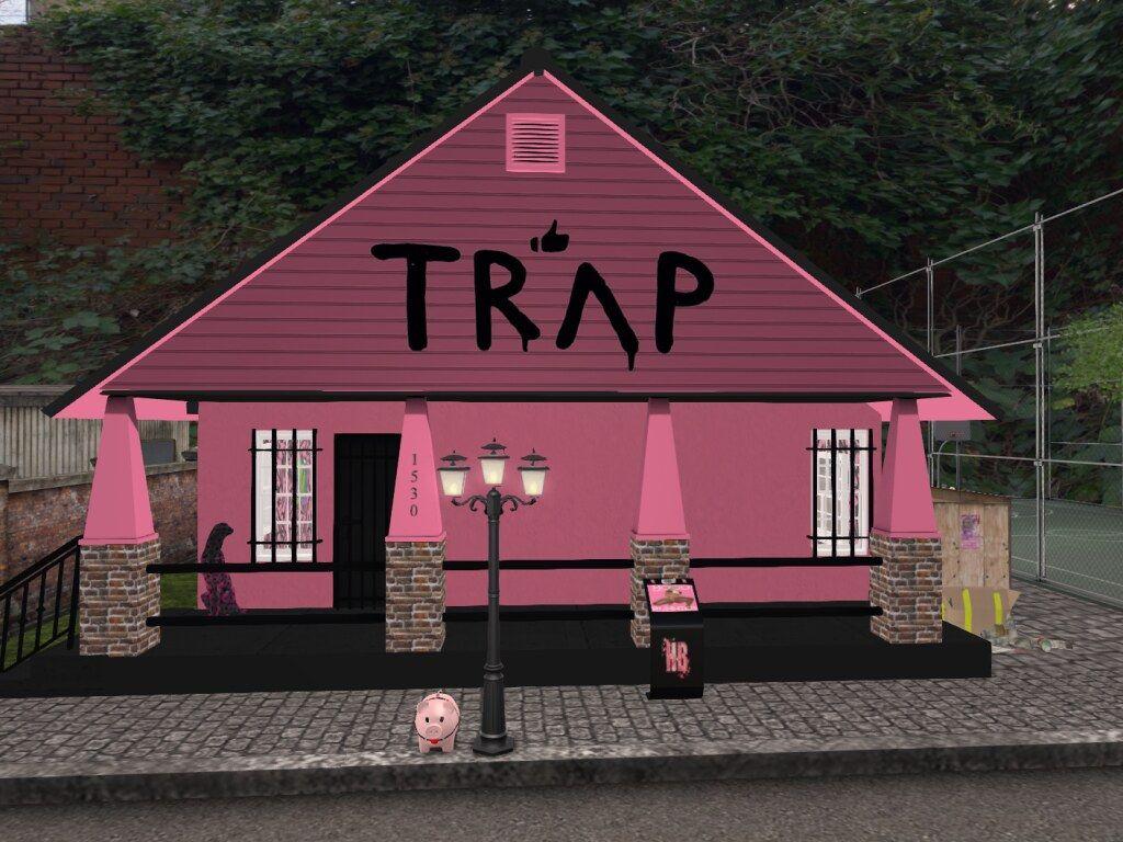 Trap House Wallpapers Top Free Trap House Backgrounds WallpaperAccess