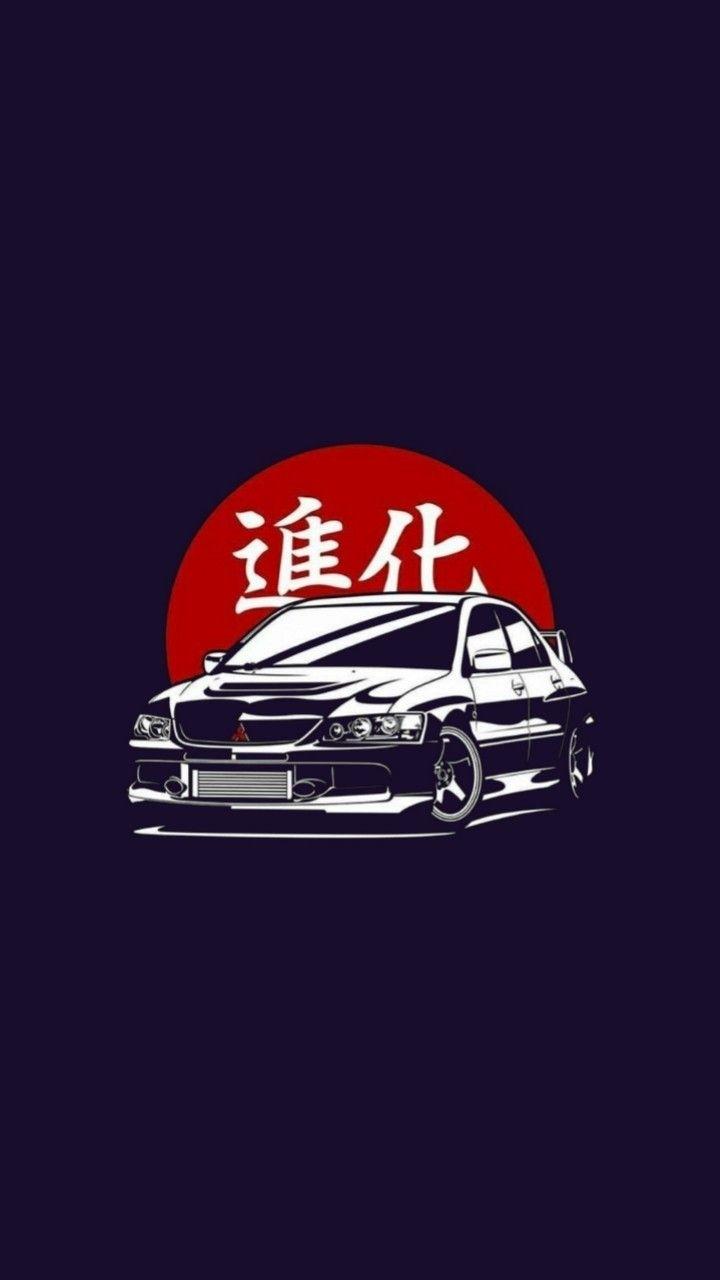 JDM Art Wallpapers Top Free JDM Art Backgrounds WallpaperAccess