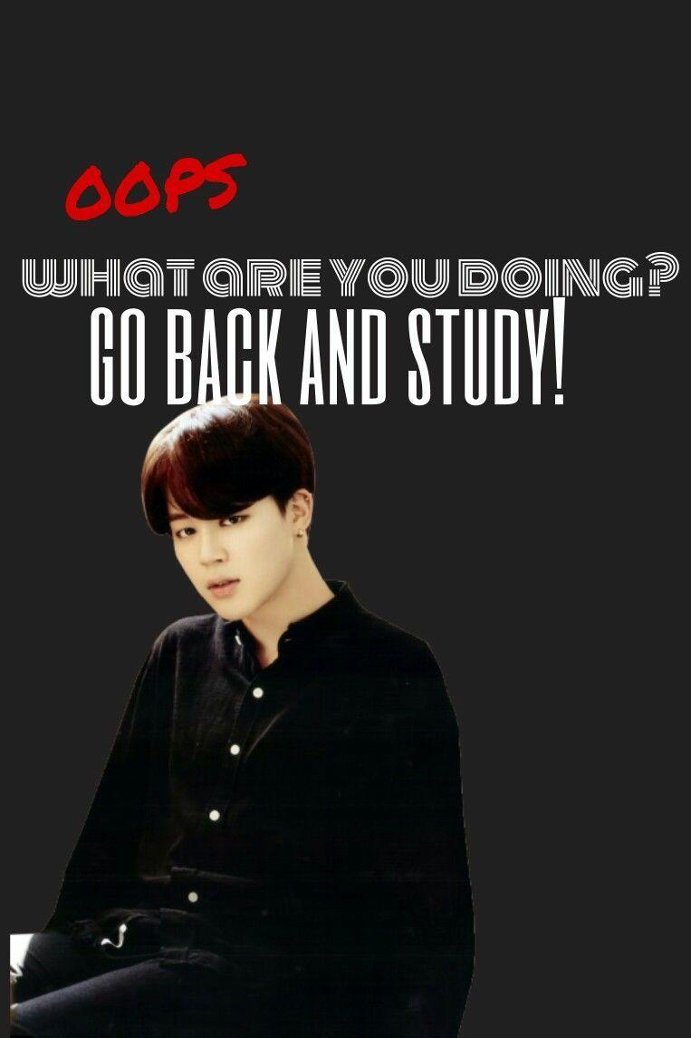 Bts Study Wallpapers Top Free Bts Study Backgrounds WallpaperAccess