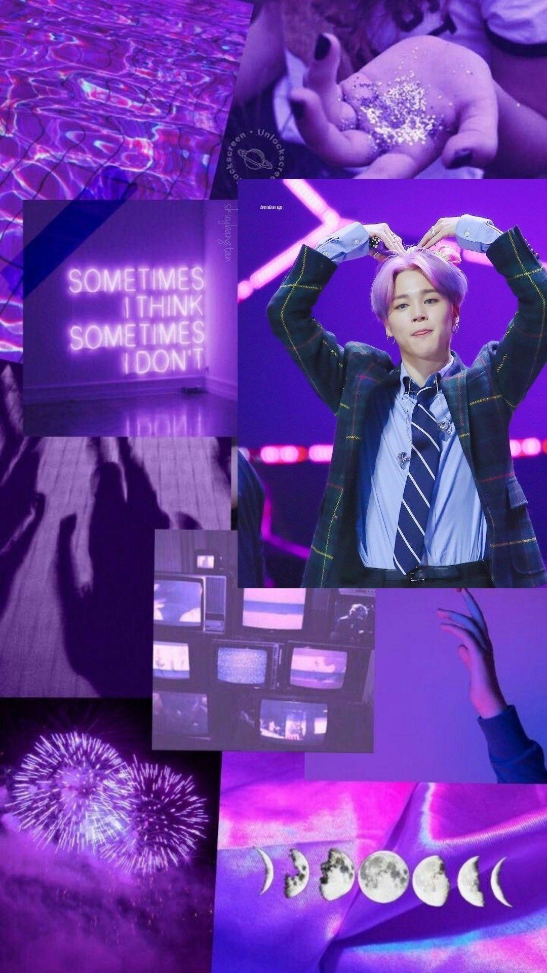 Jungkook Purple Wallpapers Top Free Jungkook Purple Backgrounds