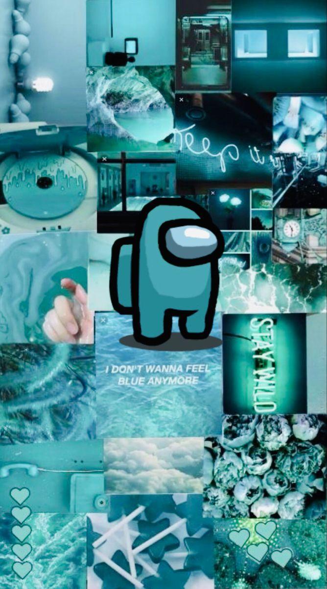 Cool Teal Wallpapers Top Free Cool Teal Backgrounds WallpaperAccess