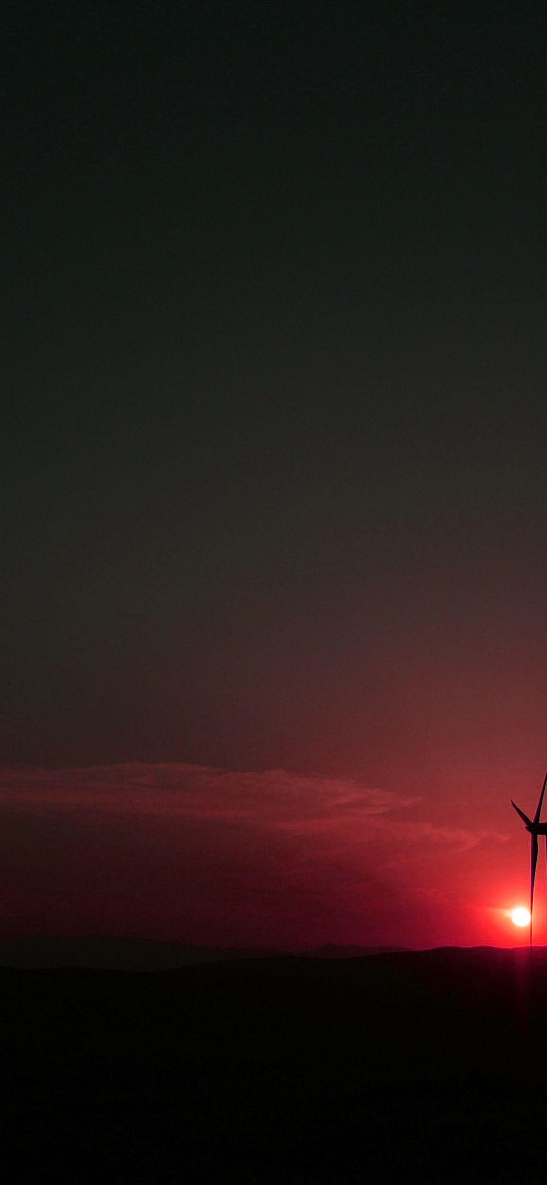 Minimalist Red iPhone Wallpapers Top Free Minimalist Red iPhone