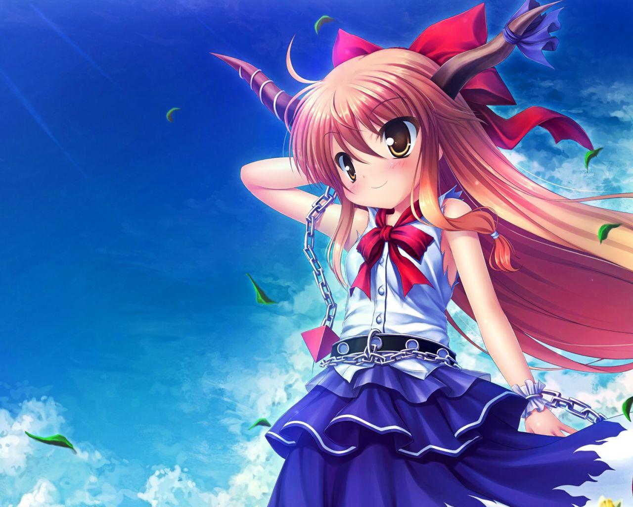 Anime Unicorn Wallpapers Top Free Anime Unicorn Backgrounds