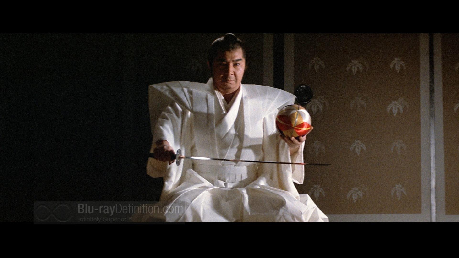 New Shogun Assassin Full Movie Free Download positive quotes