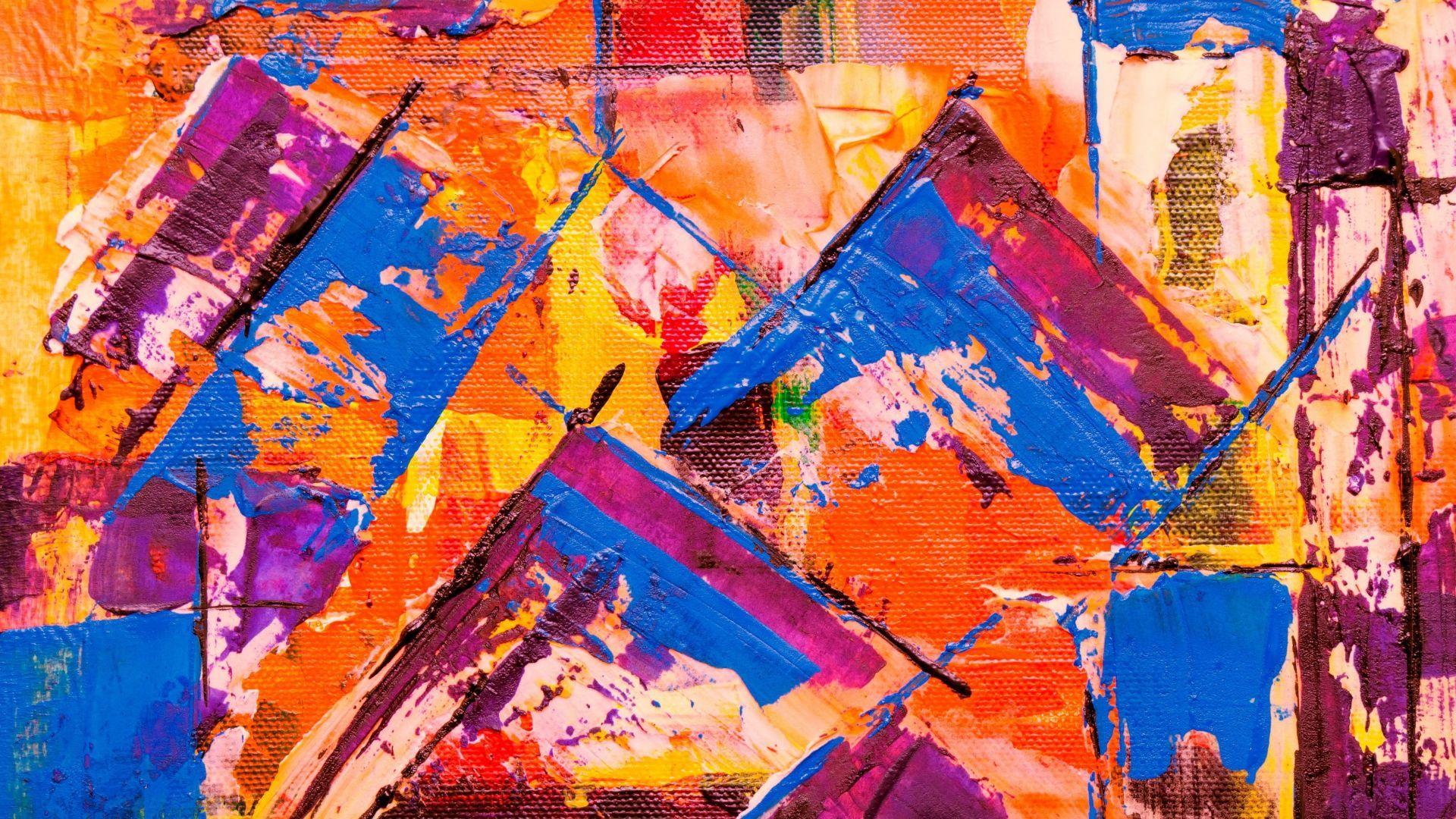 Canvas Art Wallpapers Top Free Canvas Art Backgrounds WallpaperAccess