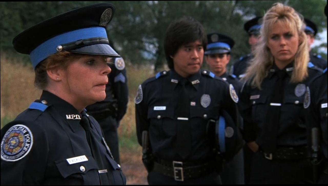 Police Academy Wallpapers Top Free Police Academy