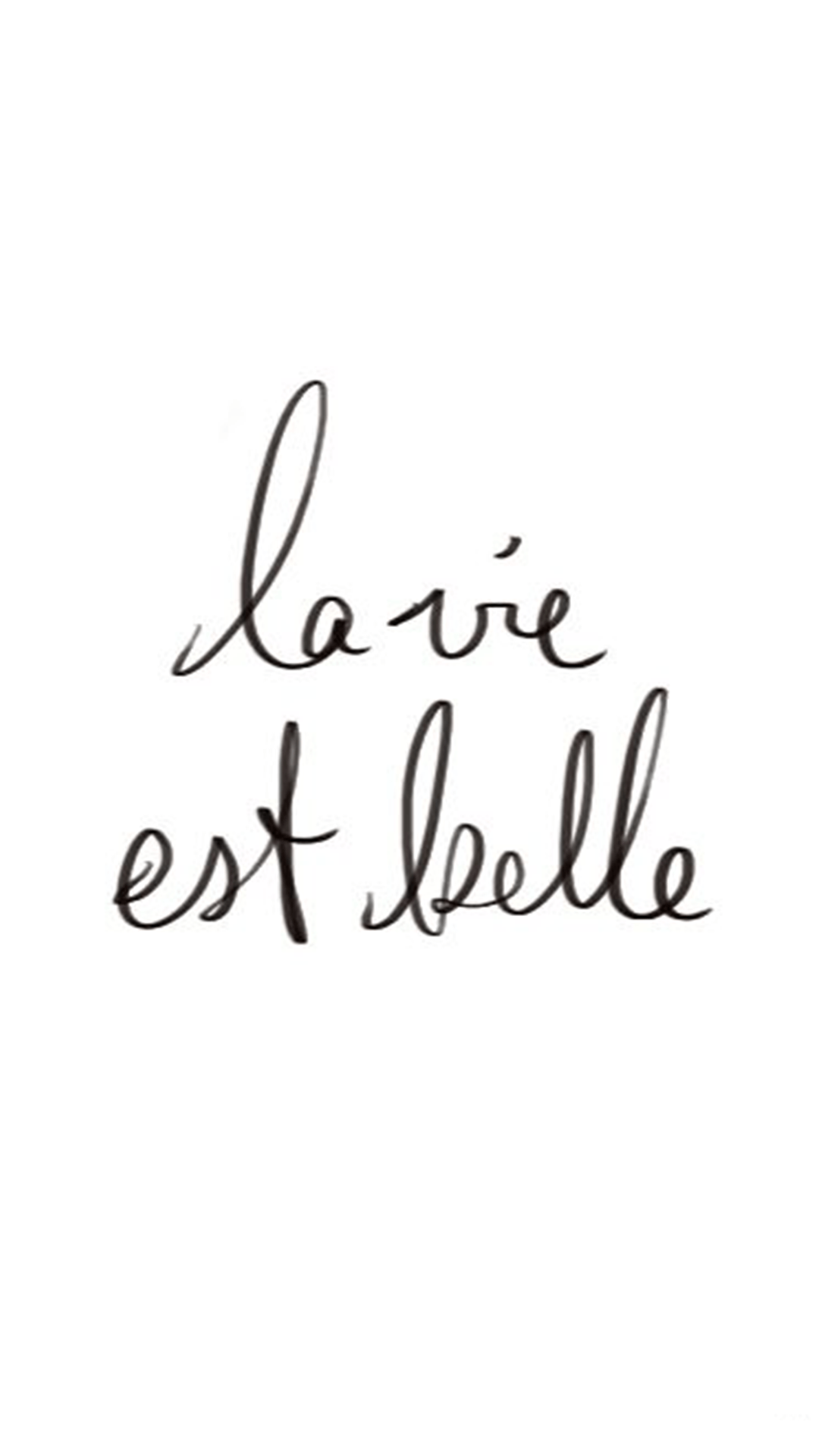 French Quotes Wallpapers Top Free French Quotes Backgrounds