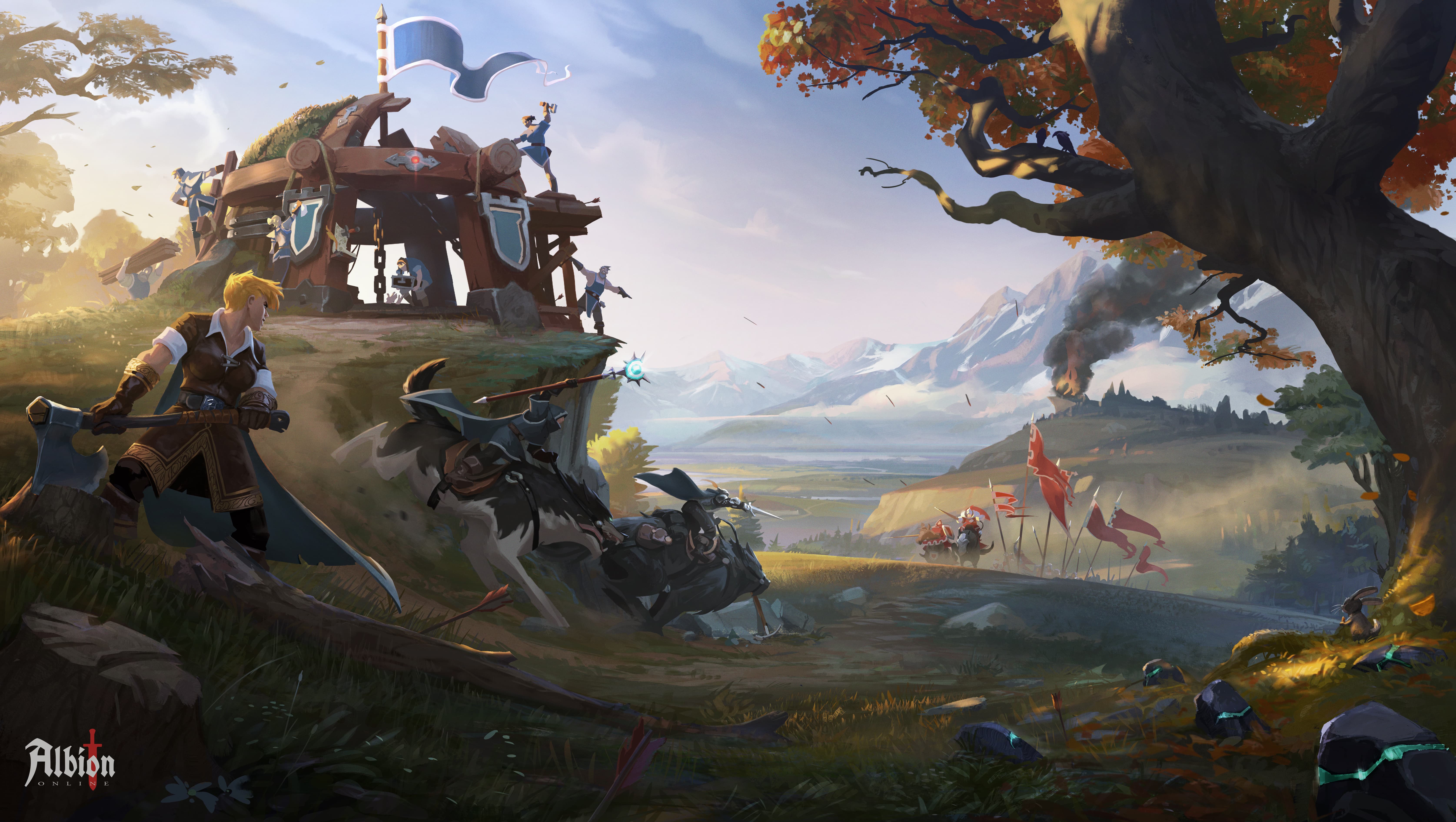 Albion Wallpapers Top Free Albion Backgrounds WallpaperAccess