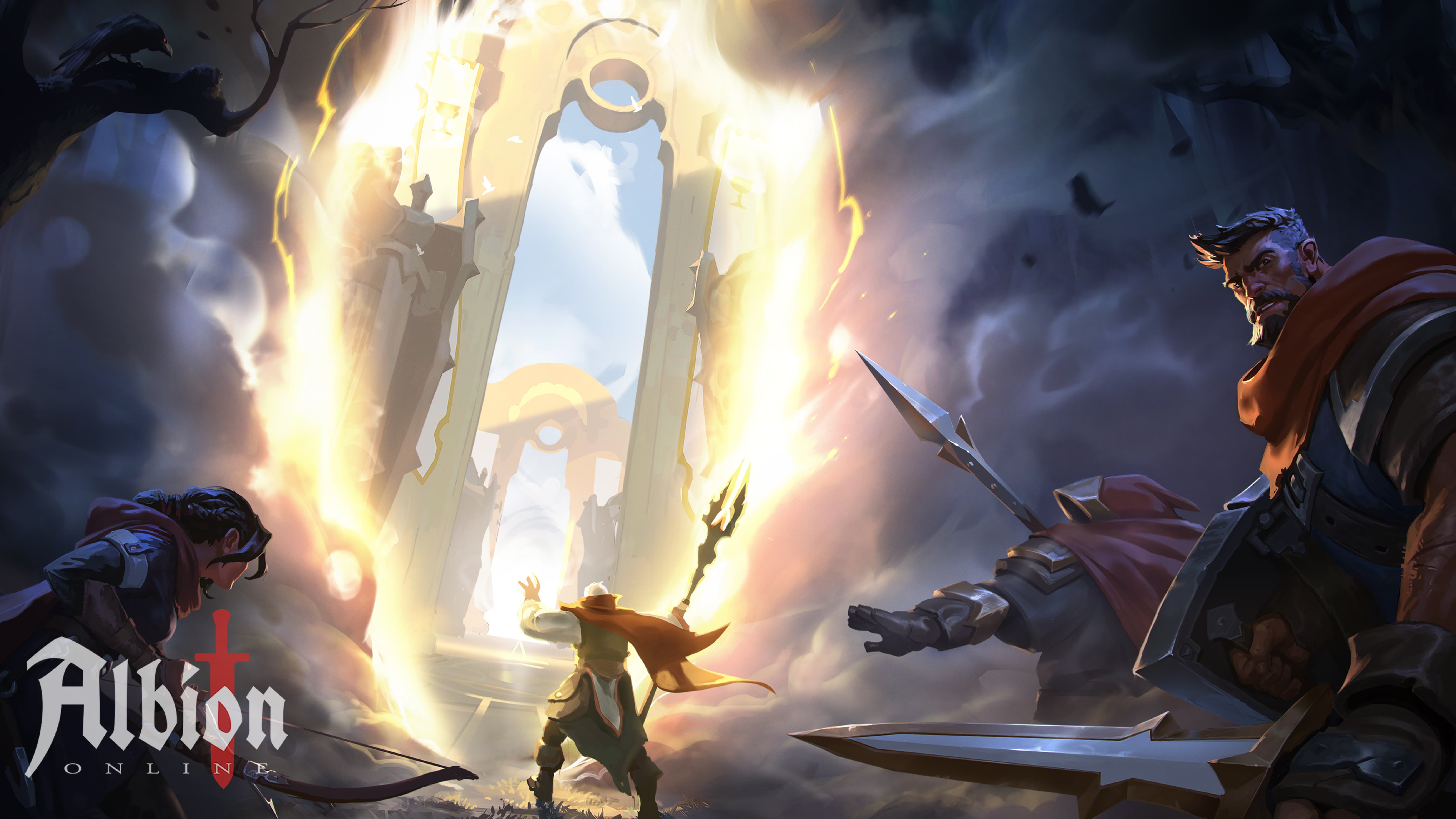 Albion Wallpapers Top Free Albion Backgrounds WallpaperAccess