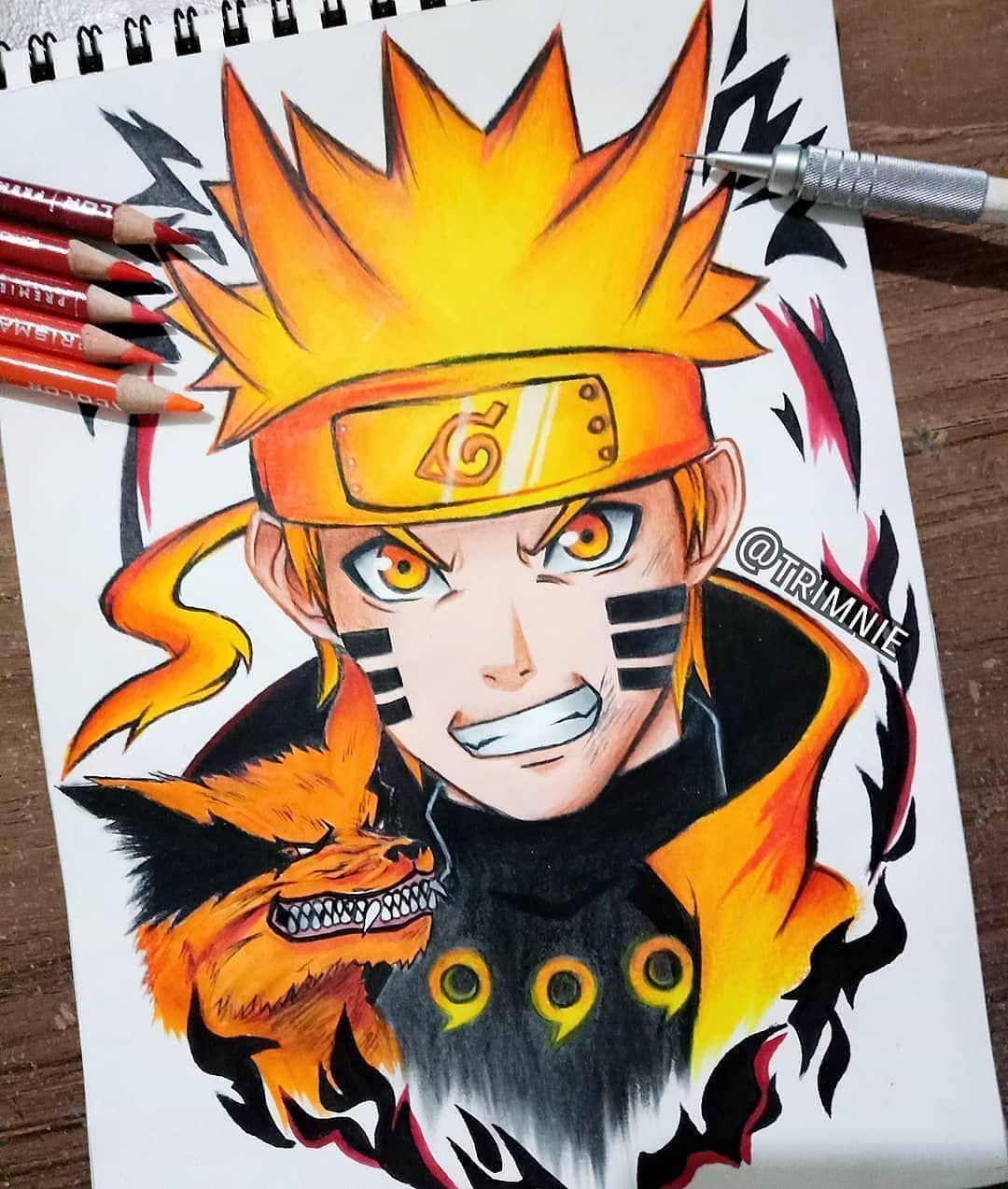 Naruto Drawing Wallpapers Top Free Naruto Drawing Backgrounds