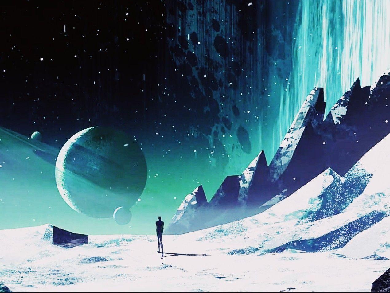 Zima Blue Wallpapers Top Free Zima Blue Backgrounds WallpaperAccess