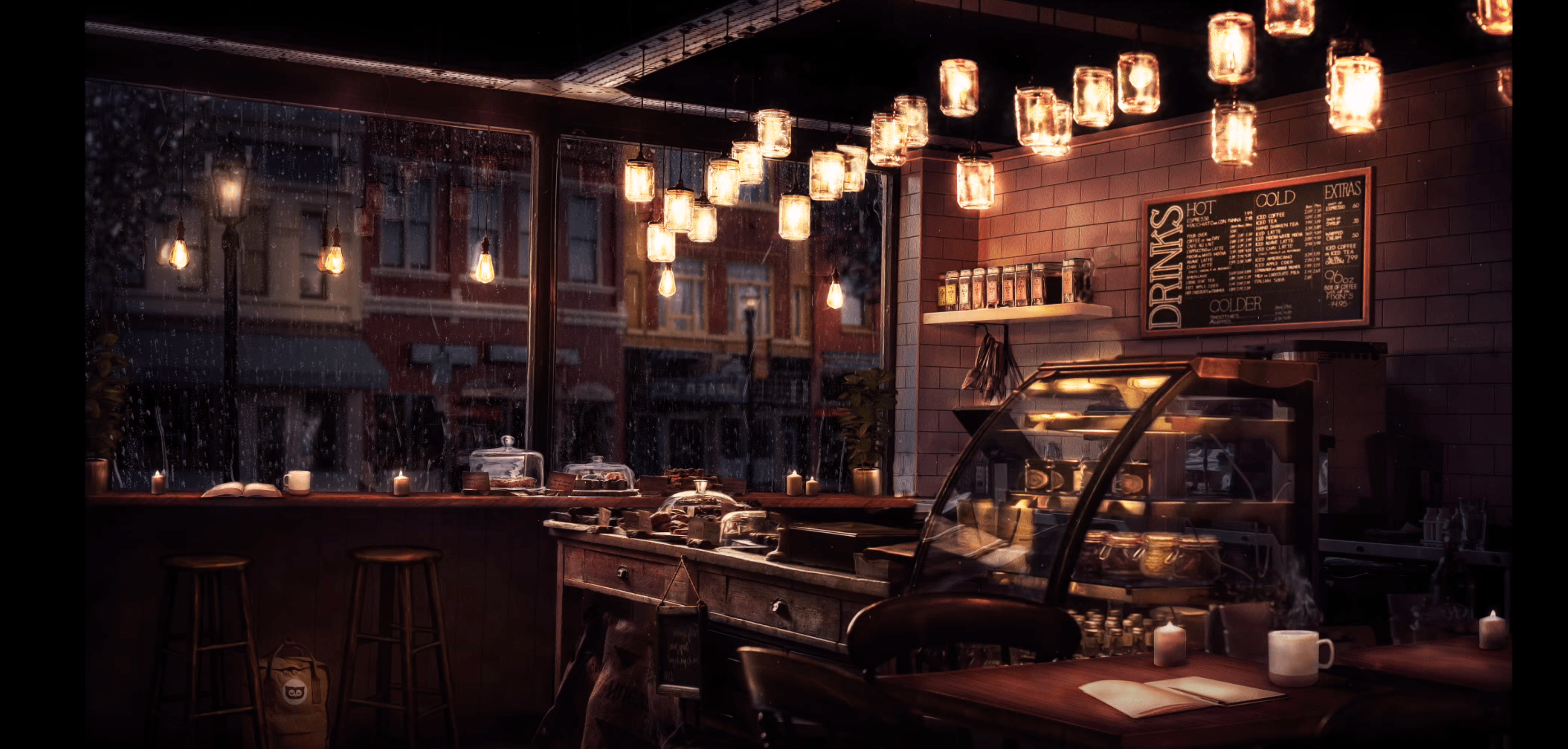 Cozy Room Wallpapers Top Free Cozy Room Backgrounds WallpaperAccess