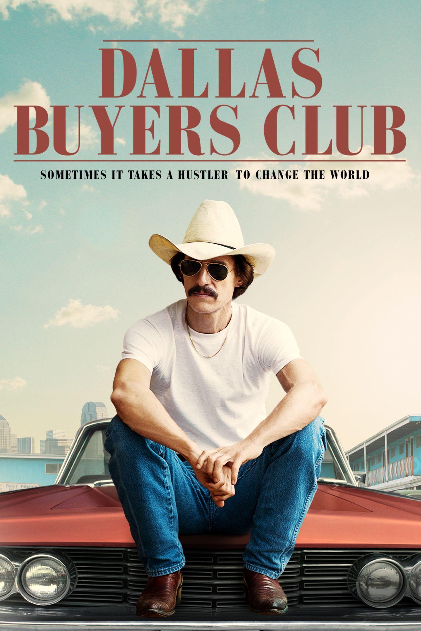 Actualizar 82+ imagen dallas buyers club wallpaper Abzlocal.mx