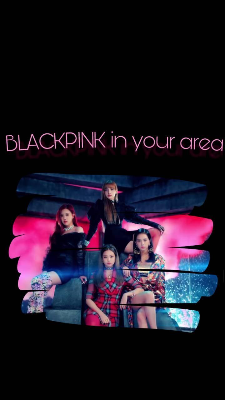 Blackpink In Your Area Wallpapers Top Free Blackpink In Your Area Backgrounds WallpaperAccess
