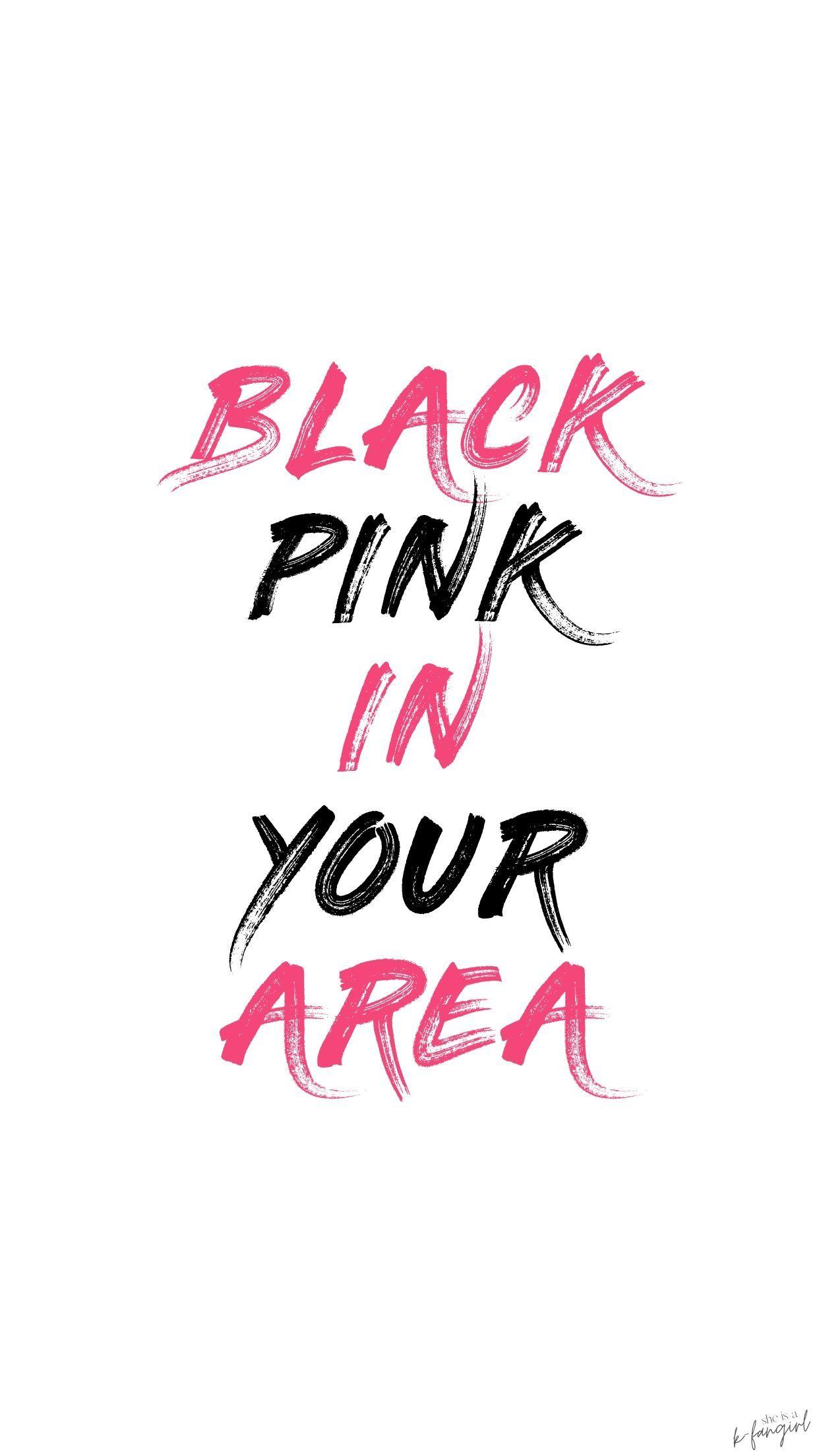Blackpink In Your Area Wallpapers Top Free Blackpink In Your Area Backgrounds WallpaperAccess