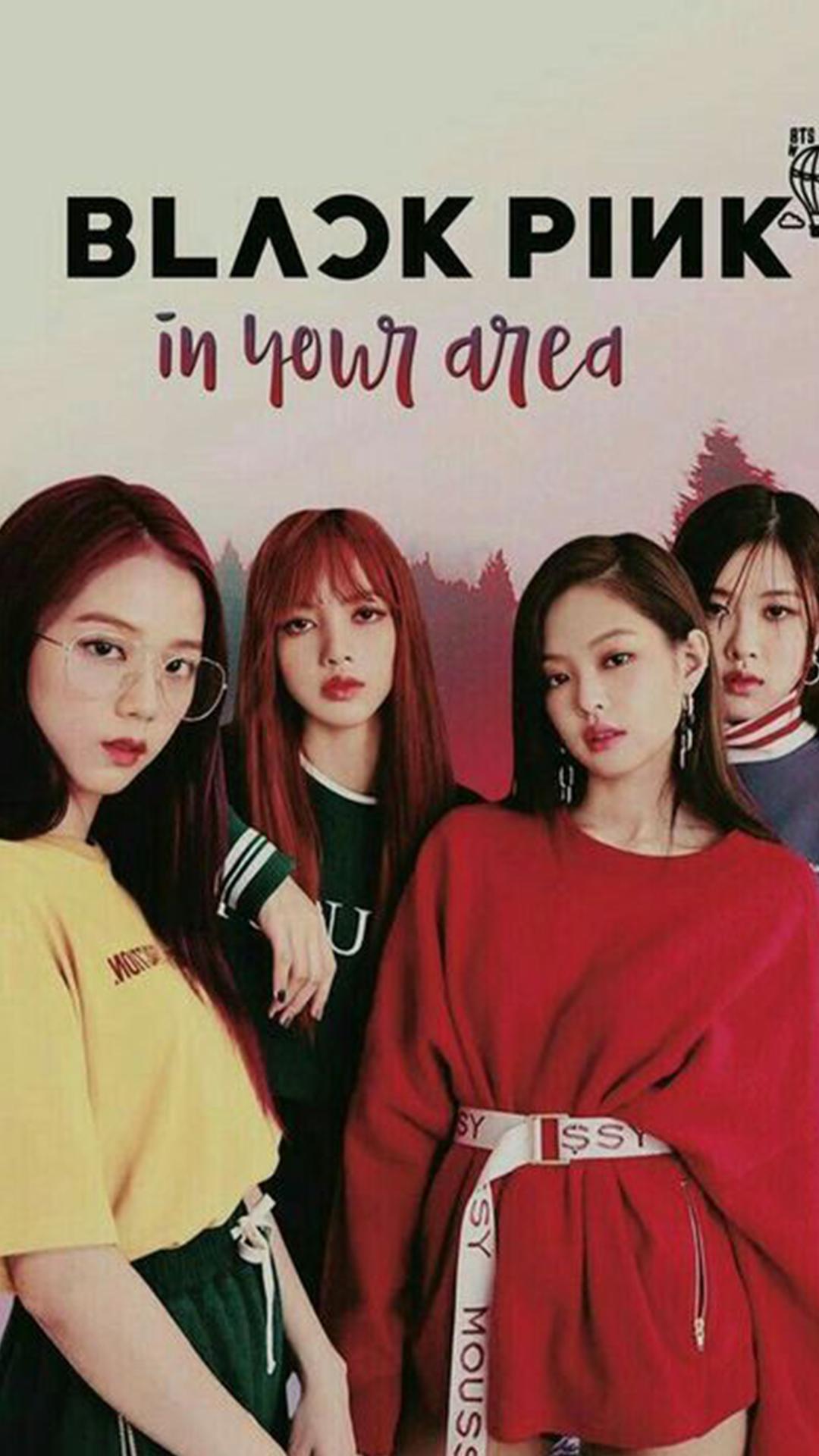 Blackpink In Your Area Wallpapers Top Free Blackpink In Your Area
