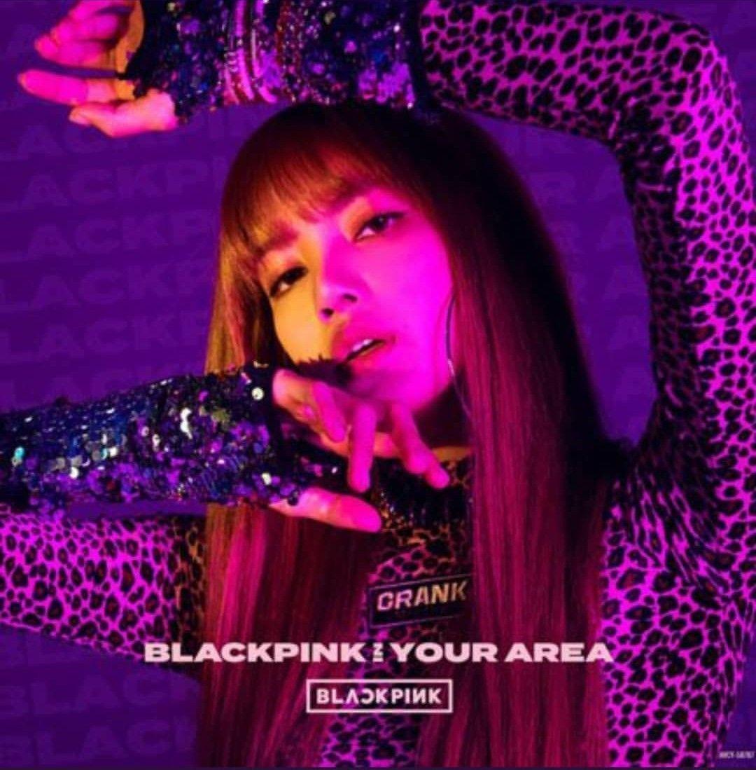 Blackpink In Your Area Wallpapers Top Free Blackpink In Your Area