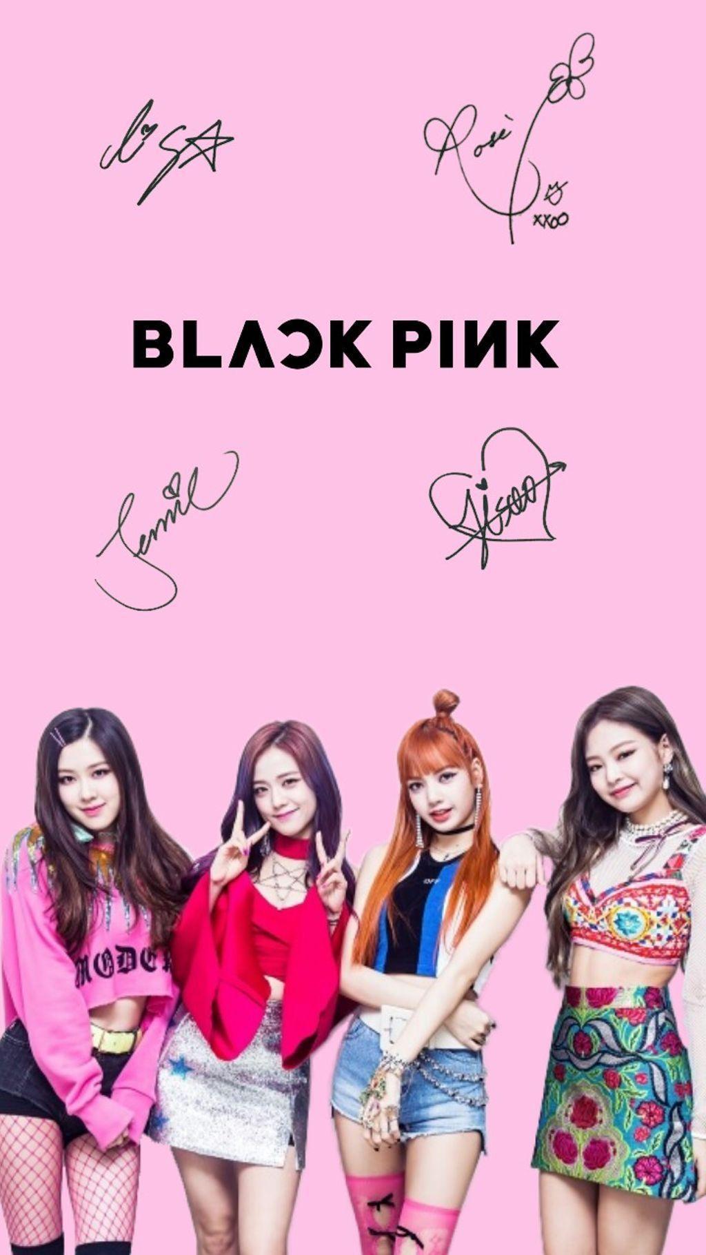 Blackpink In Your Area Wallpapers Top Free Blackpink In Your Area