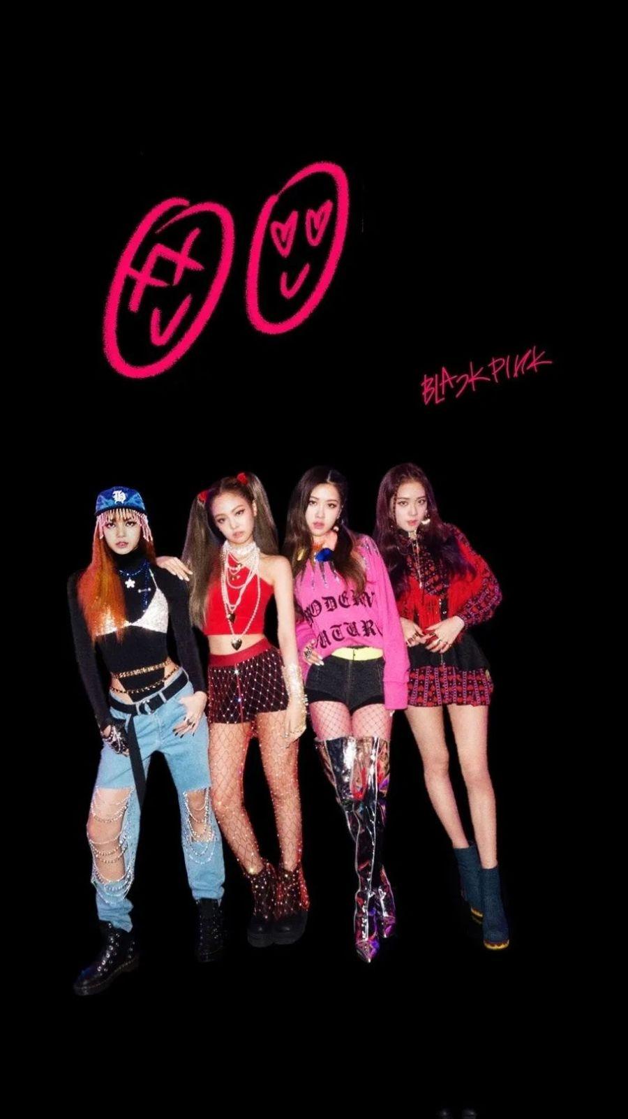 Blackpink In Your Area Wallpapers Top Free Blackpink In Your Area Backgrounds WallpaperAccess