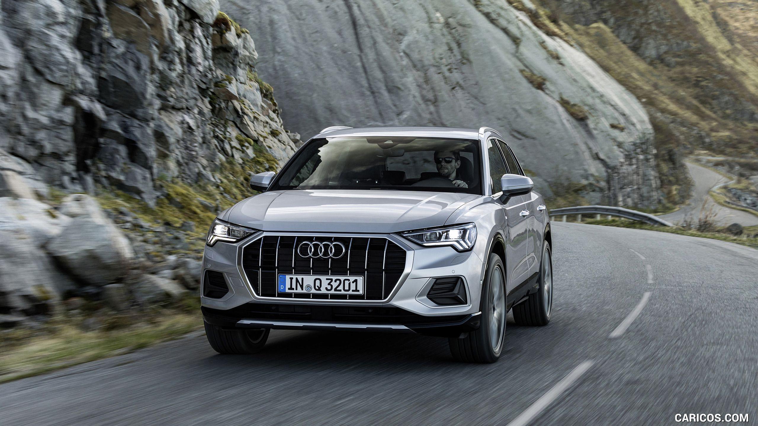 Audi Q3 Wallpapers Top Free Audi Q3 Backgrounds WallpaperAccess