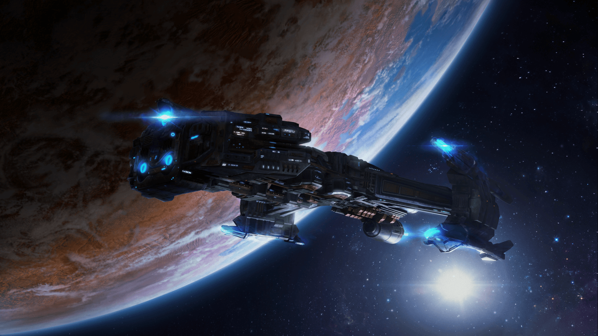 Hyperion Wallpapers Top Free Hyperion Backgrounds WallpaperAccess