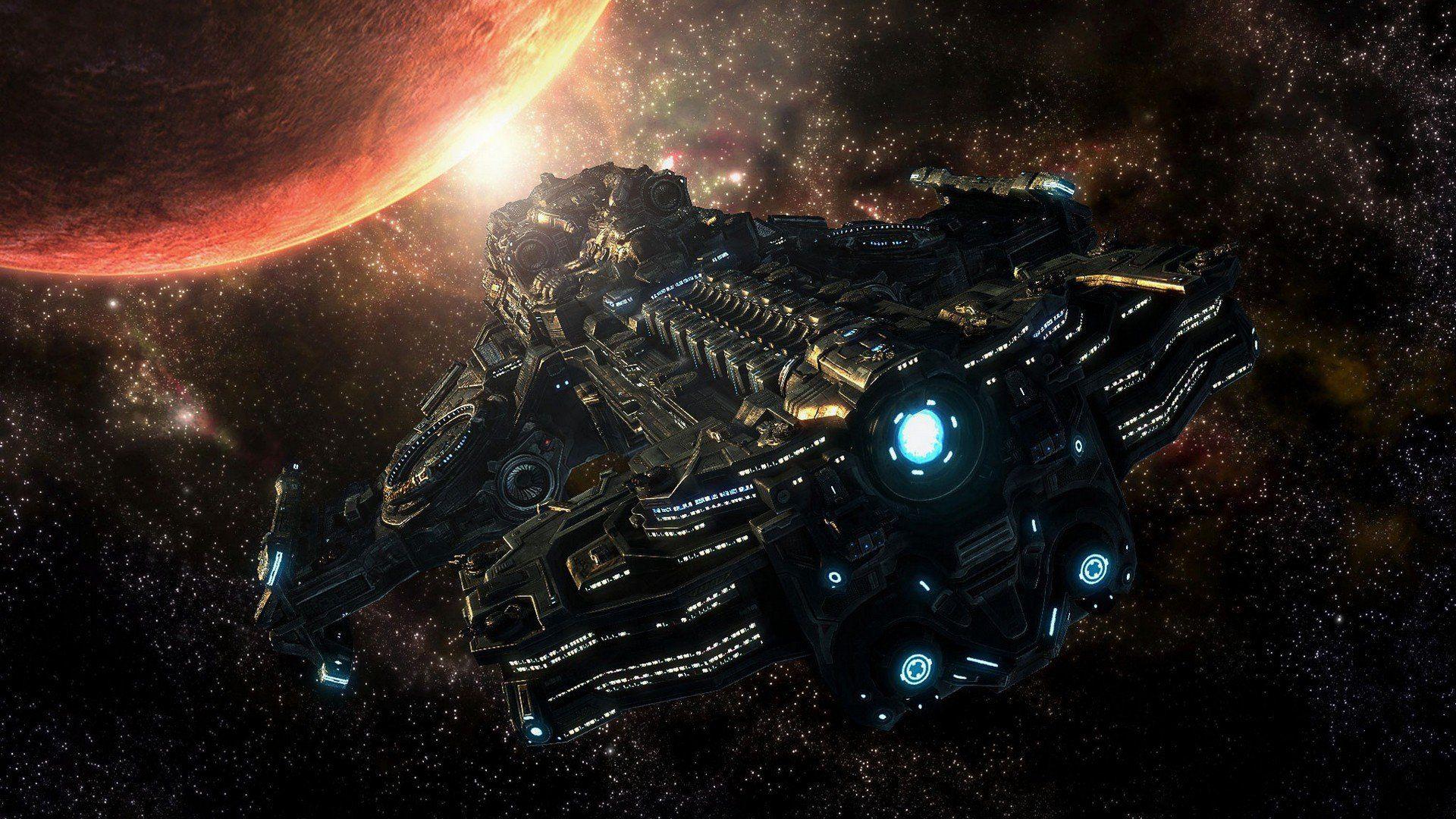 Hyperion Wallpapers Top Free Hyperion Backgrounds WallpaperAccess