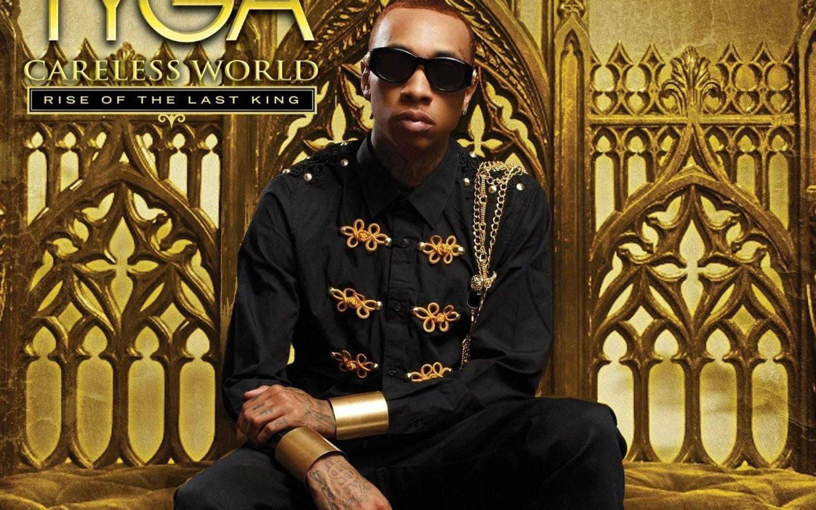 Tyga Wallpapers Top Free Tyga Backgrounds WallpaperAccess